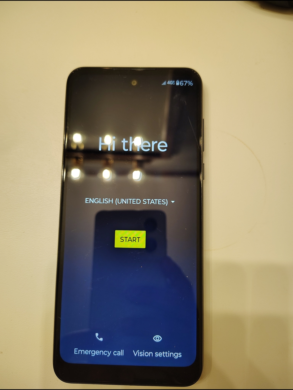 Motorola G Play 2023 Xt2271-5 32gb